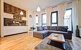 E-Apartamenty Stary Rynek